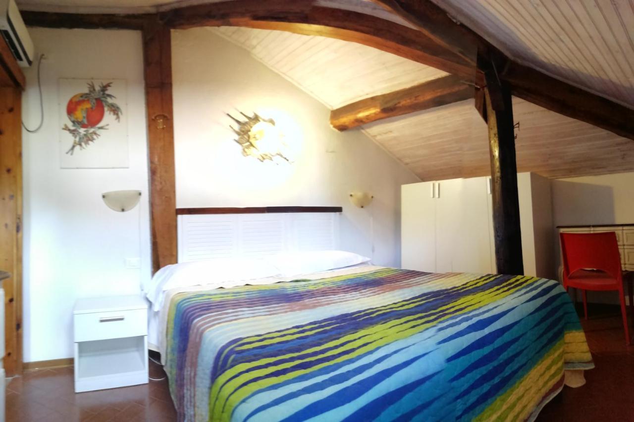 Delizioso Attico Con Ampio Terrazzo E Garage A Due Passi Dal Mare E Dalle Cinqueterre Lt-0485 Levanto Zewnętrze zdjęcie