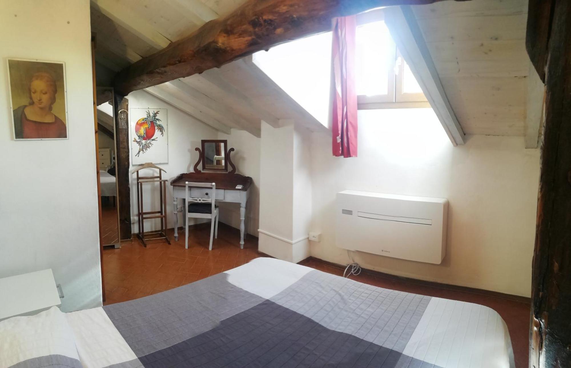 Delizioso Attico Con Ampio Terrazzo E Garage A Due Passi Dal Mare E Dalle Cinqueterre Lt-0485 Levanto Zewnętrze zdjęcie