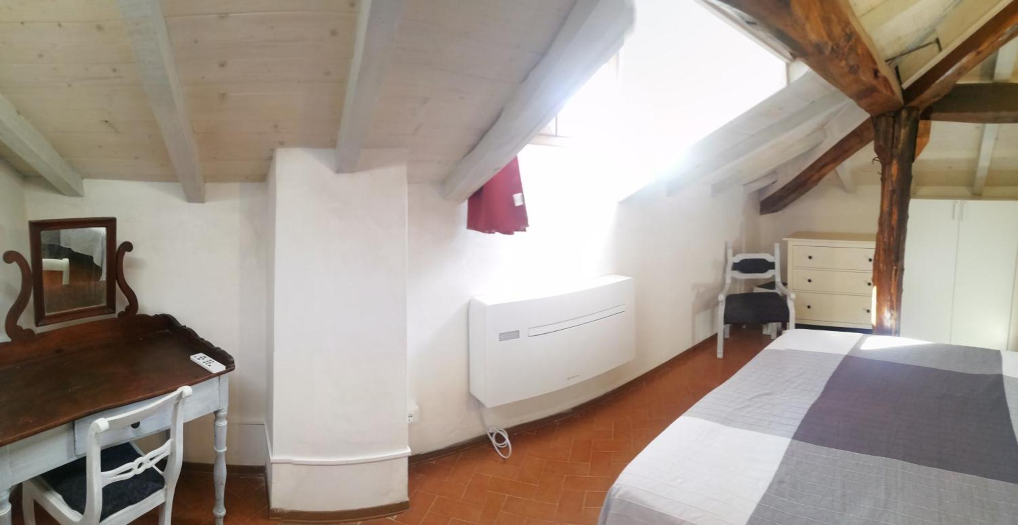 Delizioso Attico Con Ampio Terrazzo E Garage A Due Passi Dal Mare E Dalle Cinqueterre Lt-0485 Levanto Zewnętrze zdjęcie