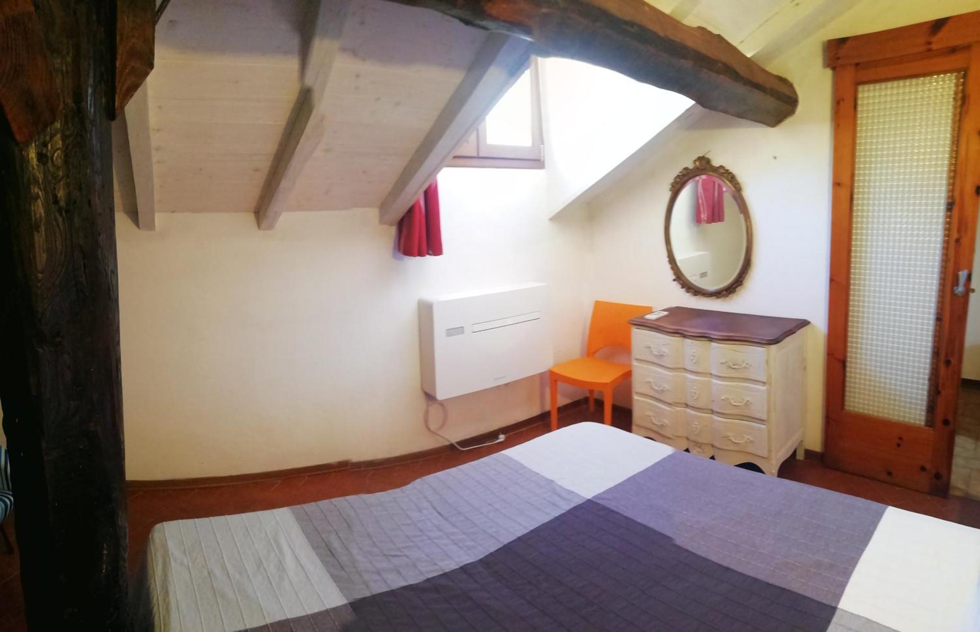 Delizioso Attico Con Ampio Terrazzo E Garage A Due Passi Dal Mare E Dalle Cinqueterre Lt-0485 Levanto Zewnętrze zdjęcie