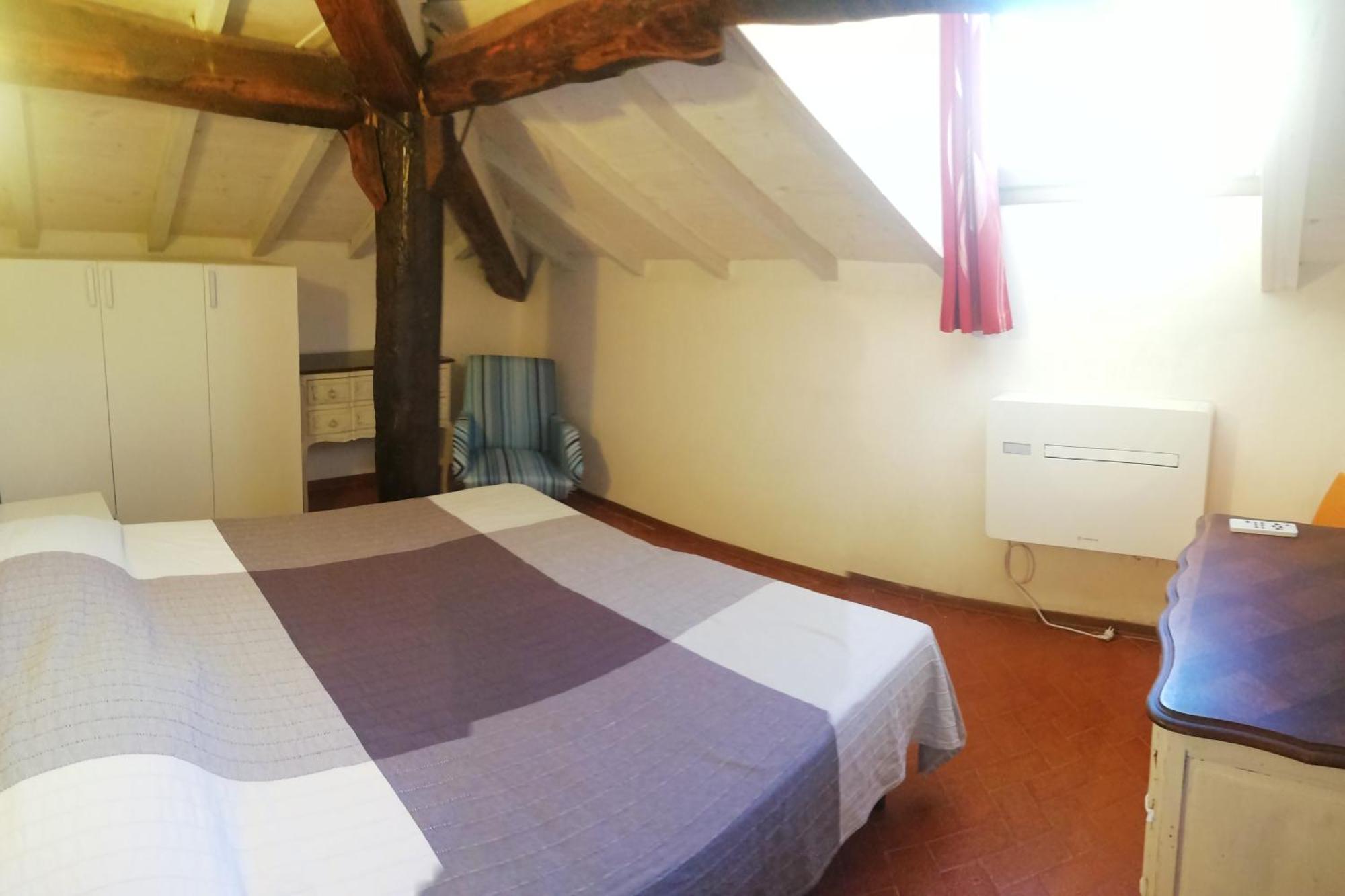 Delizioso Attico Con Ampio Terrazzo E Garage A Due Passi Dal Mare E Dalle Cinqueterre Lt-0485 Levanto Zewnętrze zdjęcie