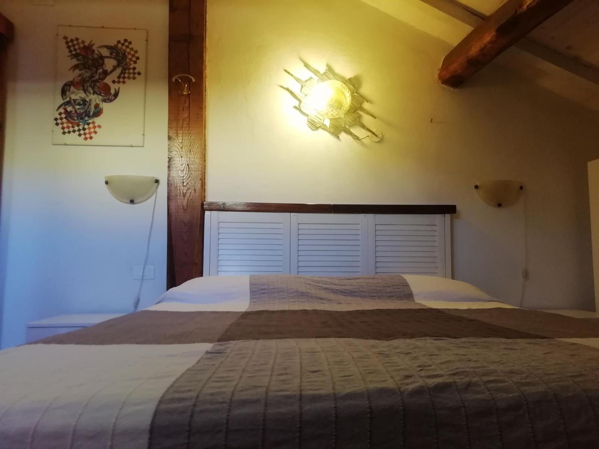 Delizioso Attico Con Ampio Terrazzo E Garage A Due Passi Dal Mare E Dalle Cinqueterre Lt-0485 Levanto Zewnętrze zdjęcie