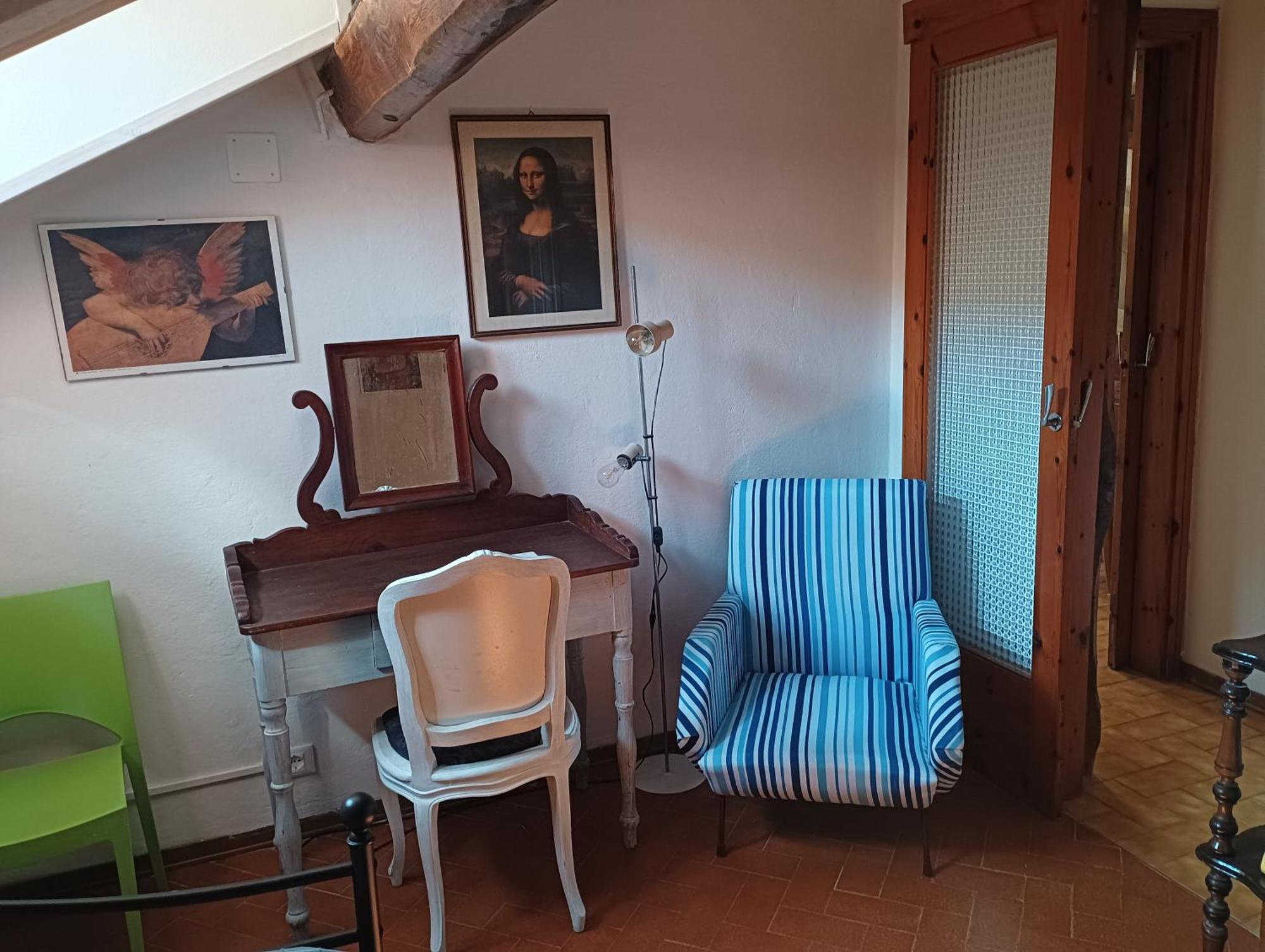 Delizioso Attico Con Ampio Terrazzo E Garage A Due Passi Dal Mare E Dalle Cinqueterre Lt-0485 Levanto Zewnętrze zdjęcie