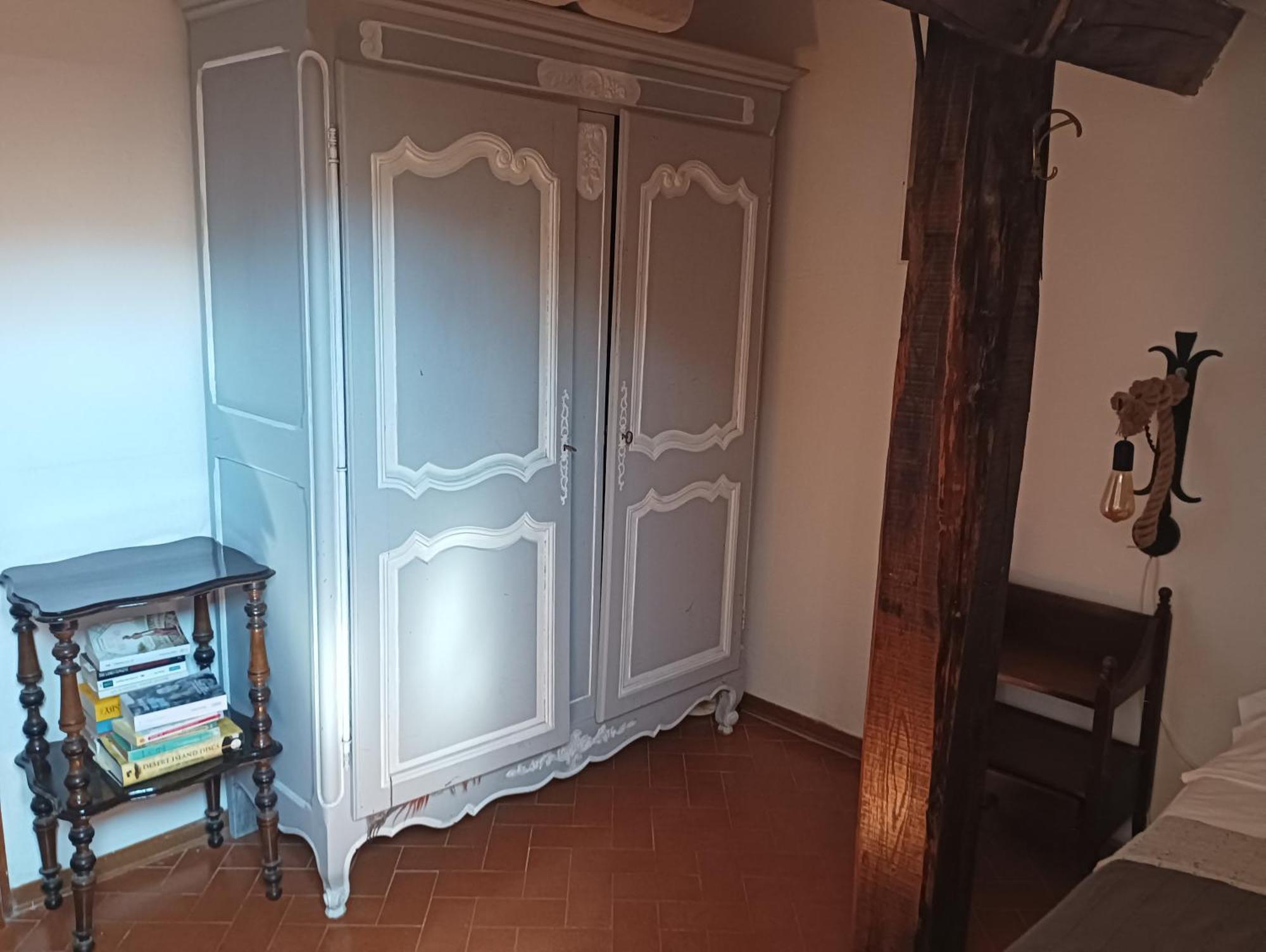 Delizioso Attico Con Ampio Terrazzo E Garage A Due Passi Dal Mare E Dalle Cinqueterre Lt-0485 Levanto Zewnętrze zdjęcie