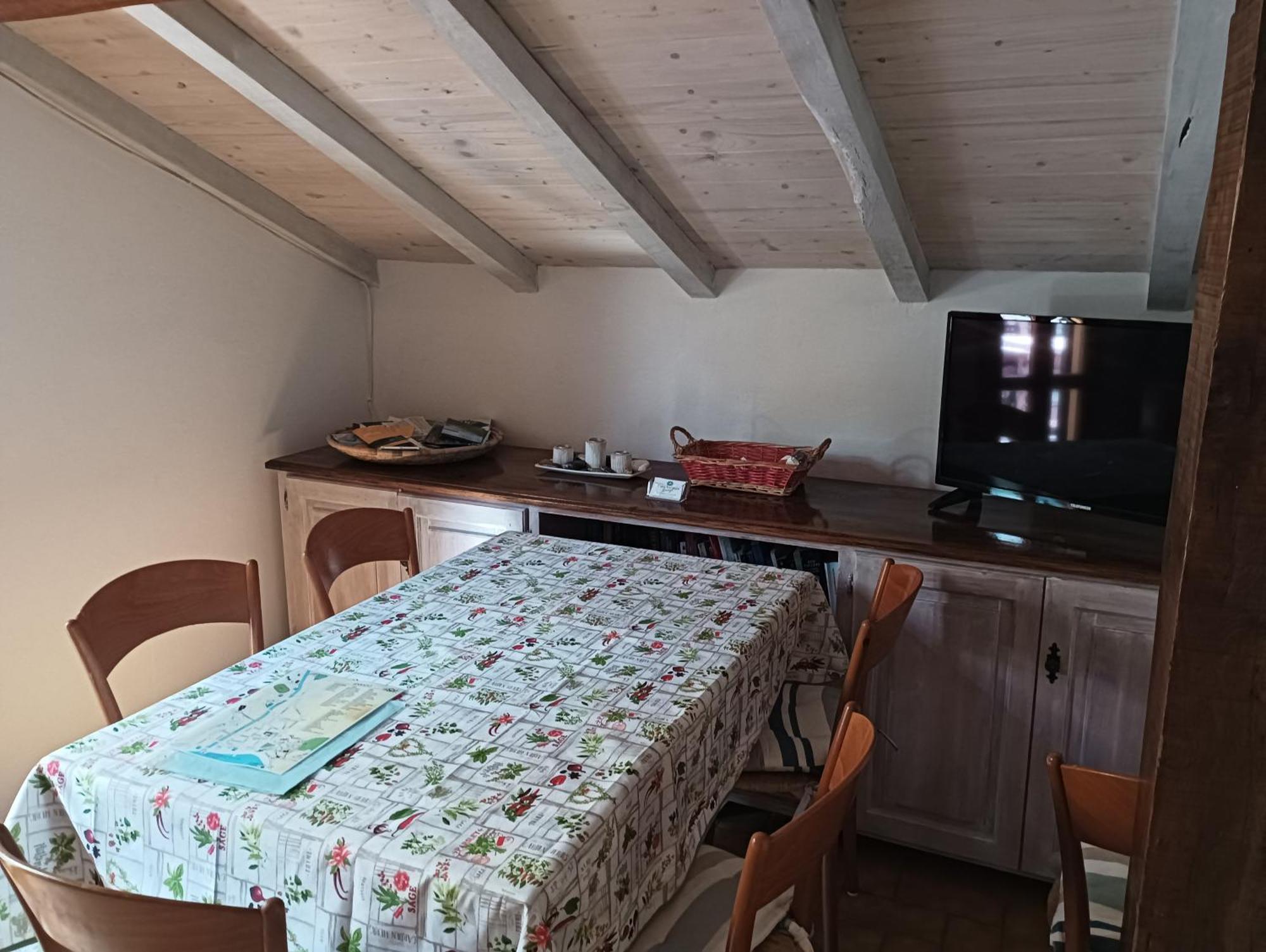 Delizioso Attico Con Ampio Terrazzo E Garage A Due Passi Dal Mare E Dalle Cinqueterre Lt-0485 Levanto Zewnętrze zdjęcie