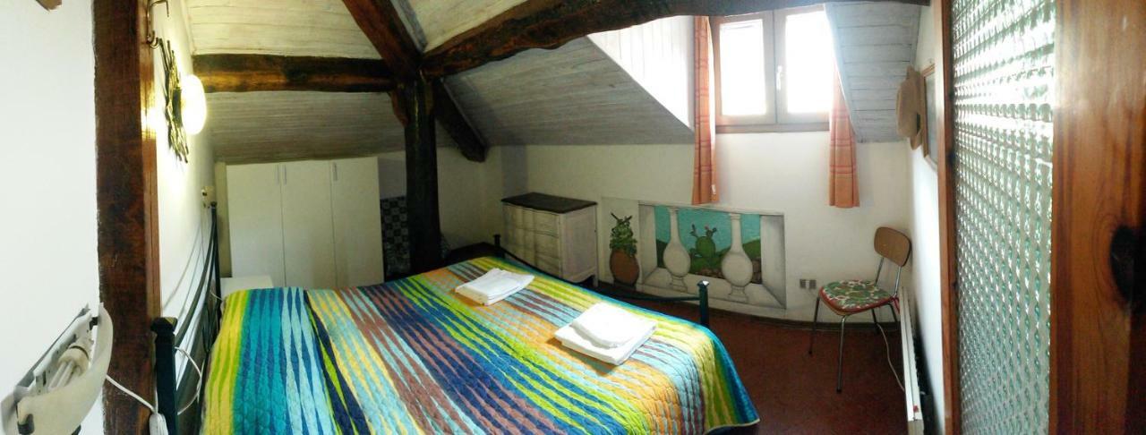 Delizioso Attico Con Ampio Terrazzo E Garage A Due Passi Dal Mare E Dalle Cinqueterre Lt-0485 Levanto Zewnętrze zdjęcie