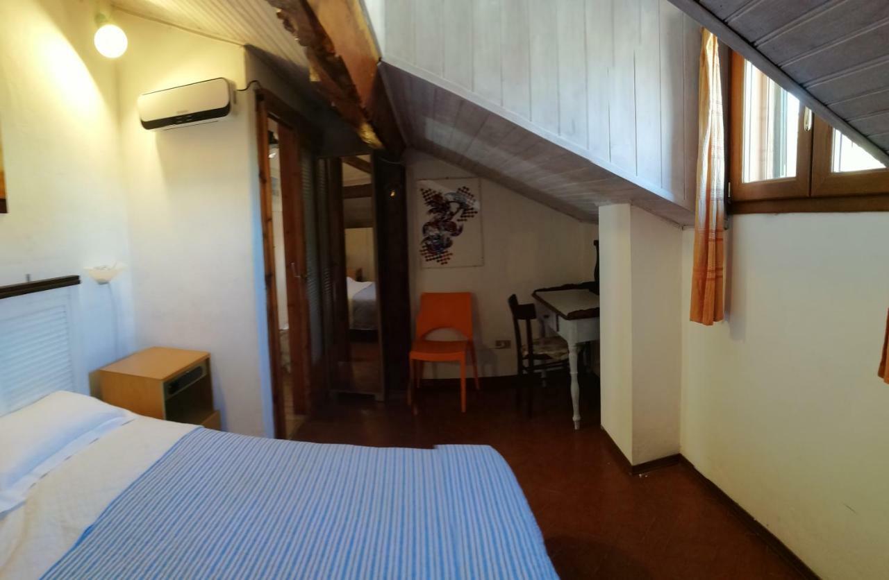 Delizioso Attico Con Ampio Terrazzo E Garage A Due Passi Dal Mare E Dalle Cinqueterre Lt-0485 Levanto Zewnętrze zdjęcie
