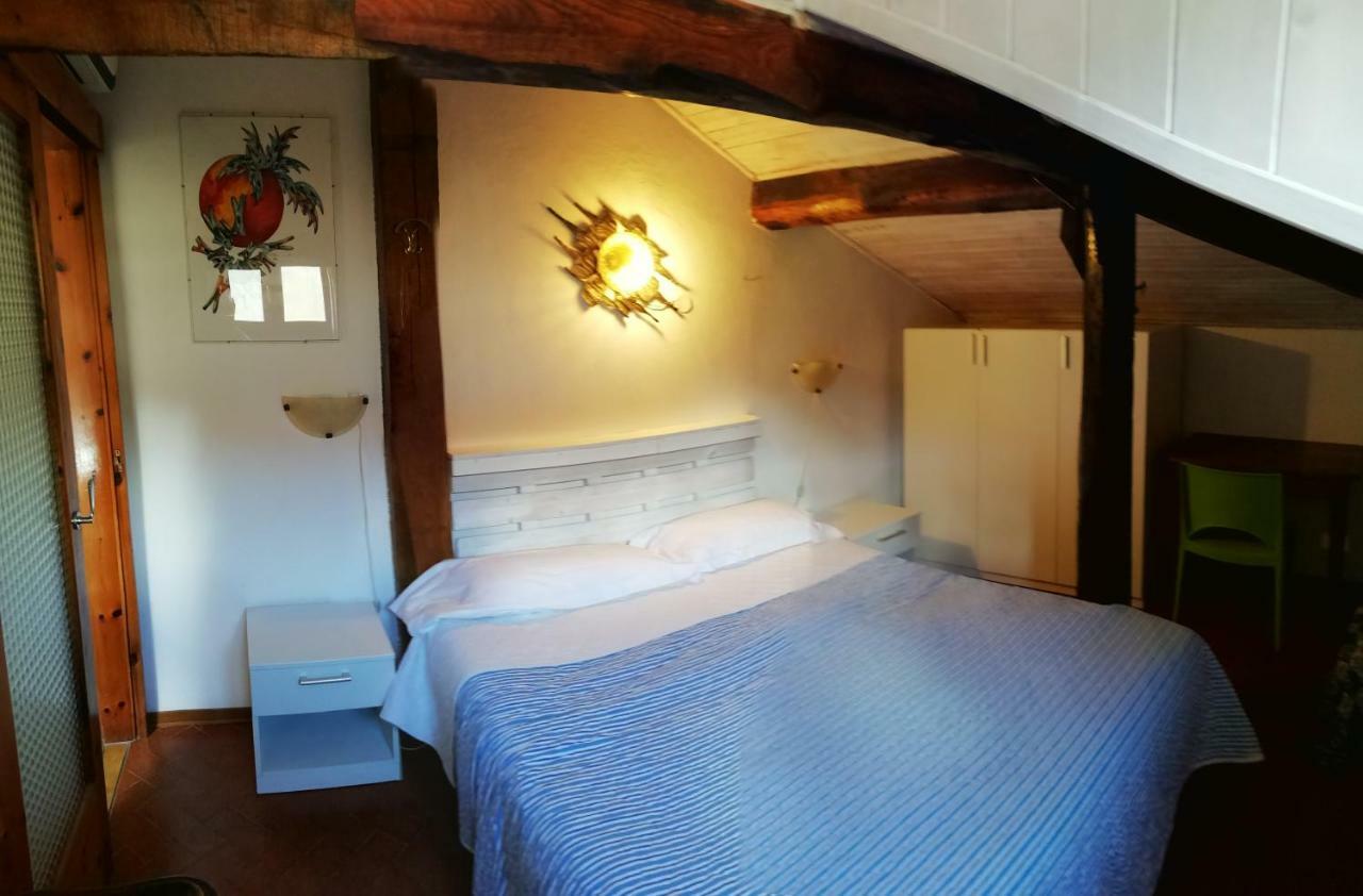 Delizioso Attico Con Ampio Terrazzo E Garage A Due Passi Dal Mare E Dalle Cinqueterre Lt-0485 Levanto Zewnętrze zdjęcie