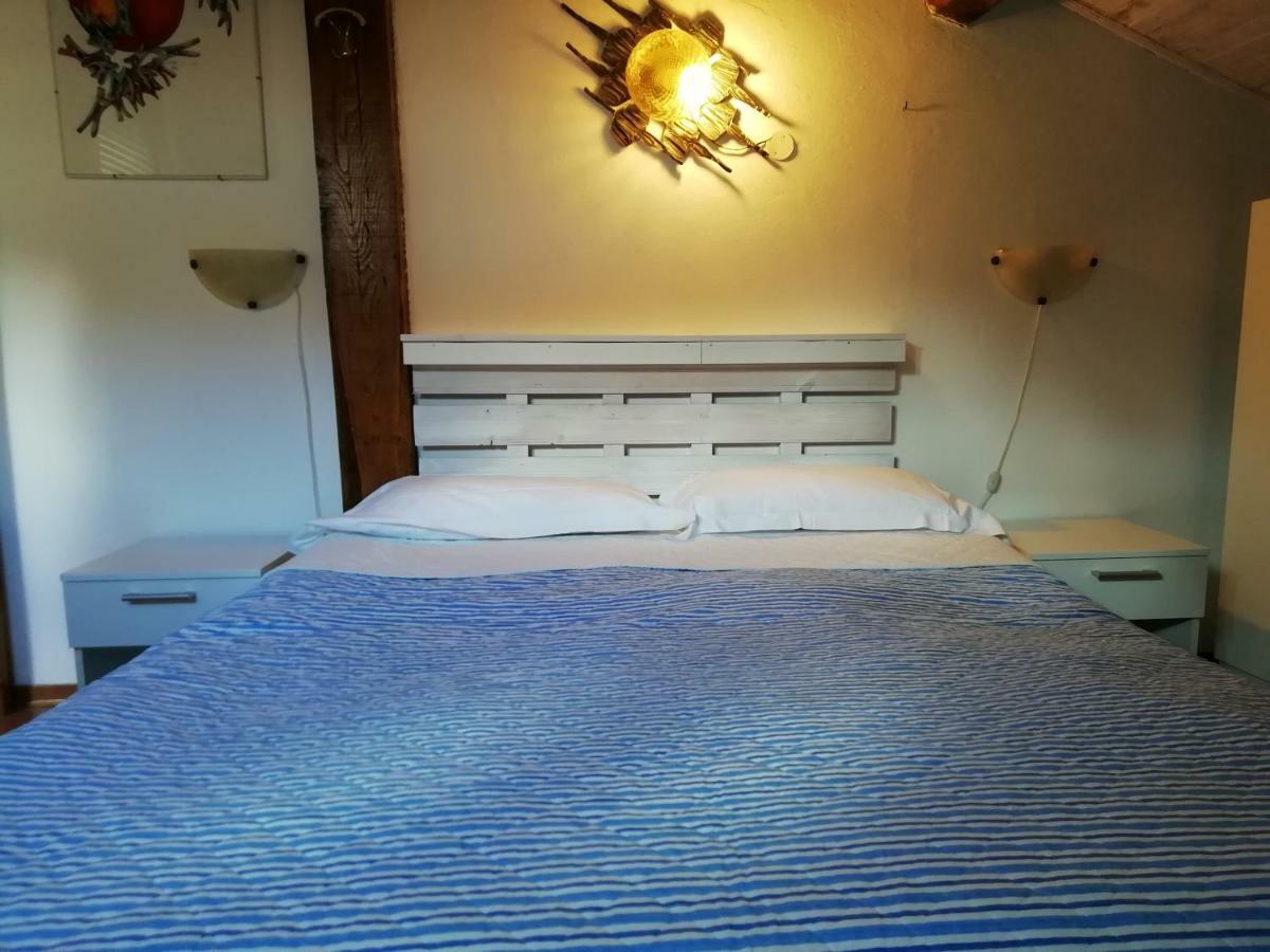 Delizioso Attico Con Ampio Terrazzo E Garage A Due Passi Dal Mare E Dalle Cinqueterre Lt-0485 Levanto Zewnętrze zdjęcie